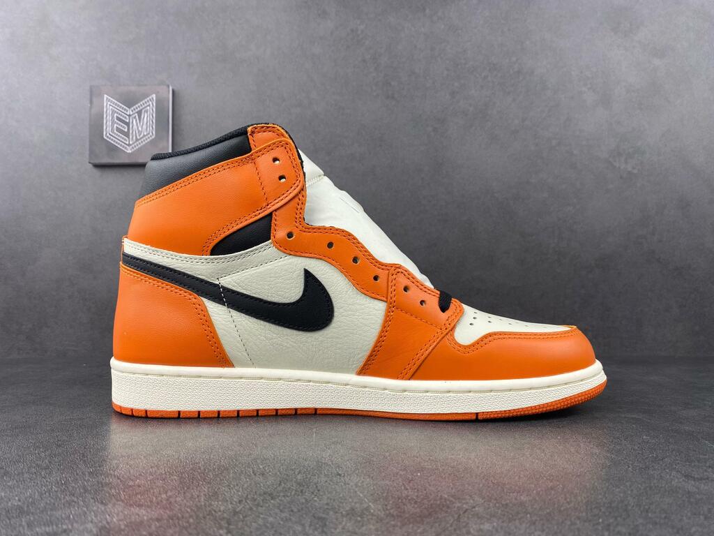 Nike Air Jordan 1 Retro Reverse Shattered Backboard