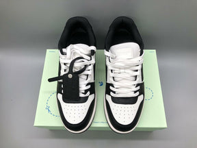 Tênis Off-White White Black