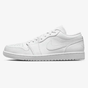 Nike Air Jordan 1 Low "Triple White"