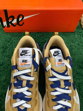 Nike Vaporwaffle x Sacai