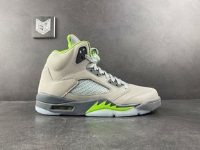 Nike Air Jordan 5 Retro Green Bean (2022)