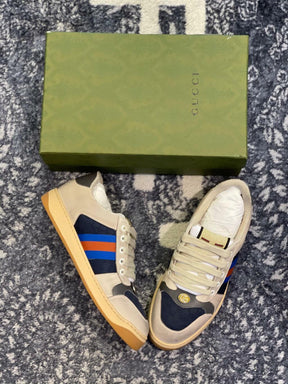 Tênis Gucci Screener