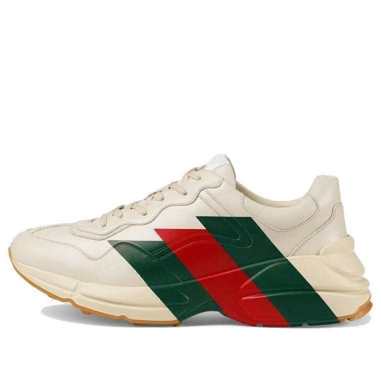 Tênis Gucci Rhyton