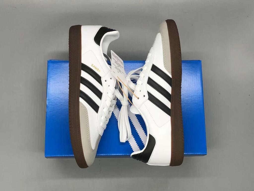Adidas Samba OG