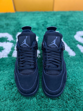 Nike Air Jordan 4 Retro Black Cat
