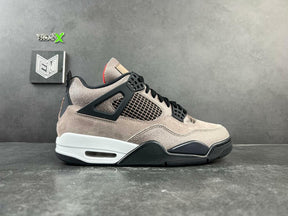 Nike Air Jordan 4 Retro Taupe Haze