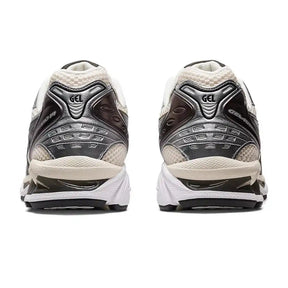 ASICS Gel-Kayano 14 Cream Black Metallic Plum