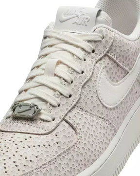 Air Force 1 '07 PRM Olympic Cinza Feminino