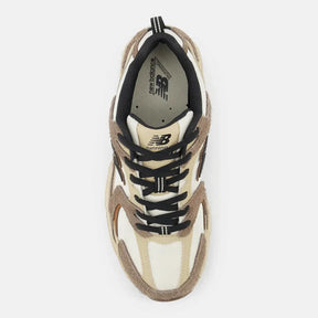 New Balance 530 Linen Rich Oak