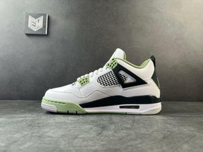 Nike Air Jordan 4 Retro Seafoam