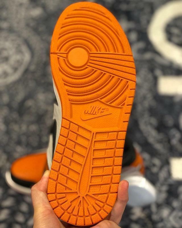 Nike Air Jordan 1 Shattered Backboard