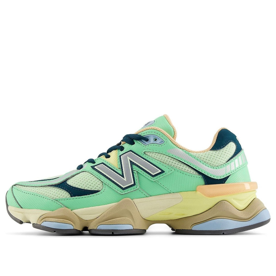 New Balance 9060 'Sweetgrass Deep Ocean'