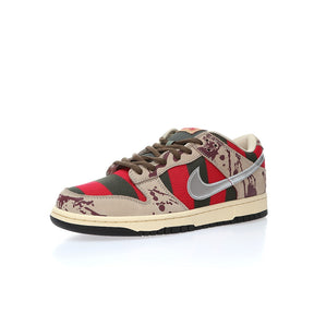 Freddy Krueger x SB Dunk Low