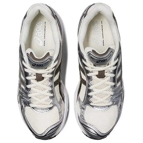 ASICS Gel-Kayano 14 Cream Black Metallic Plum