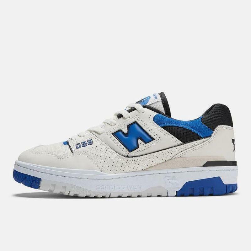 Tênis New Balance 550