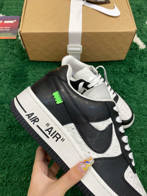 Nike Air Force 1 X Louis Vuitton