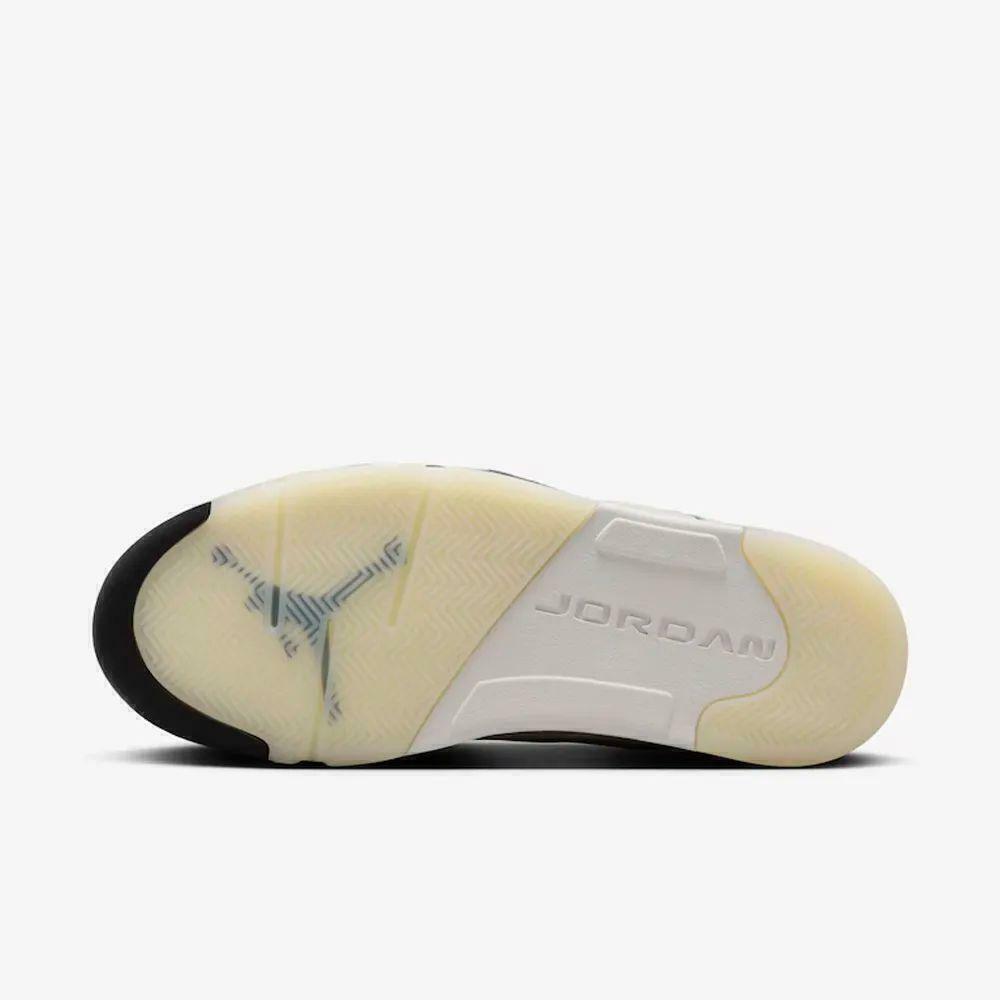 Nike Air Jordan 5 Retro SE Sail