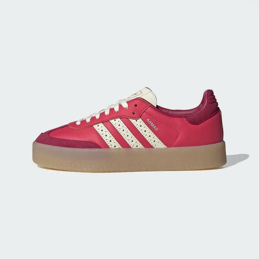 Adidas Sambae Valentine's Day