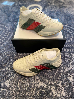 Tênis Gucci Rhyton