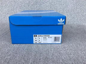 Adidas Gazelle Indoor