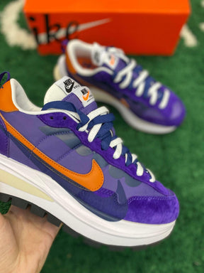 Nike Vaporwaffle x Sacai