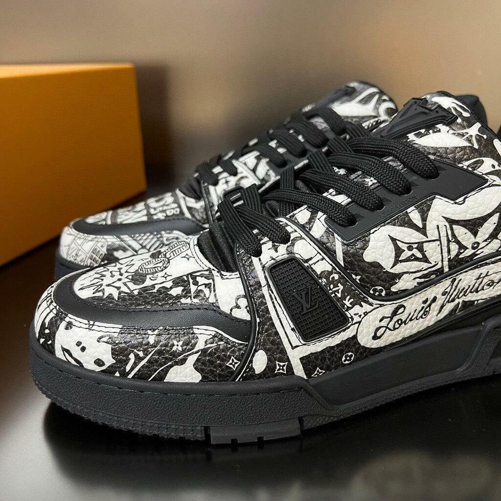 Louis Vuitton Trainer