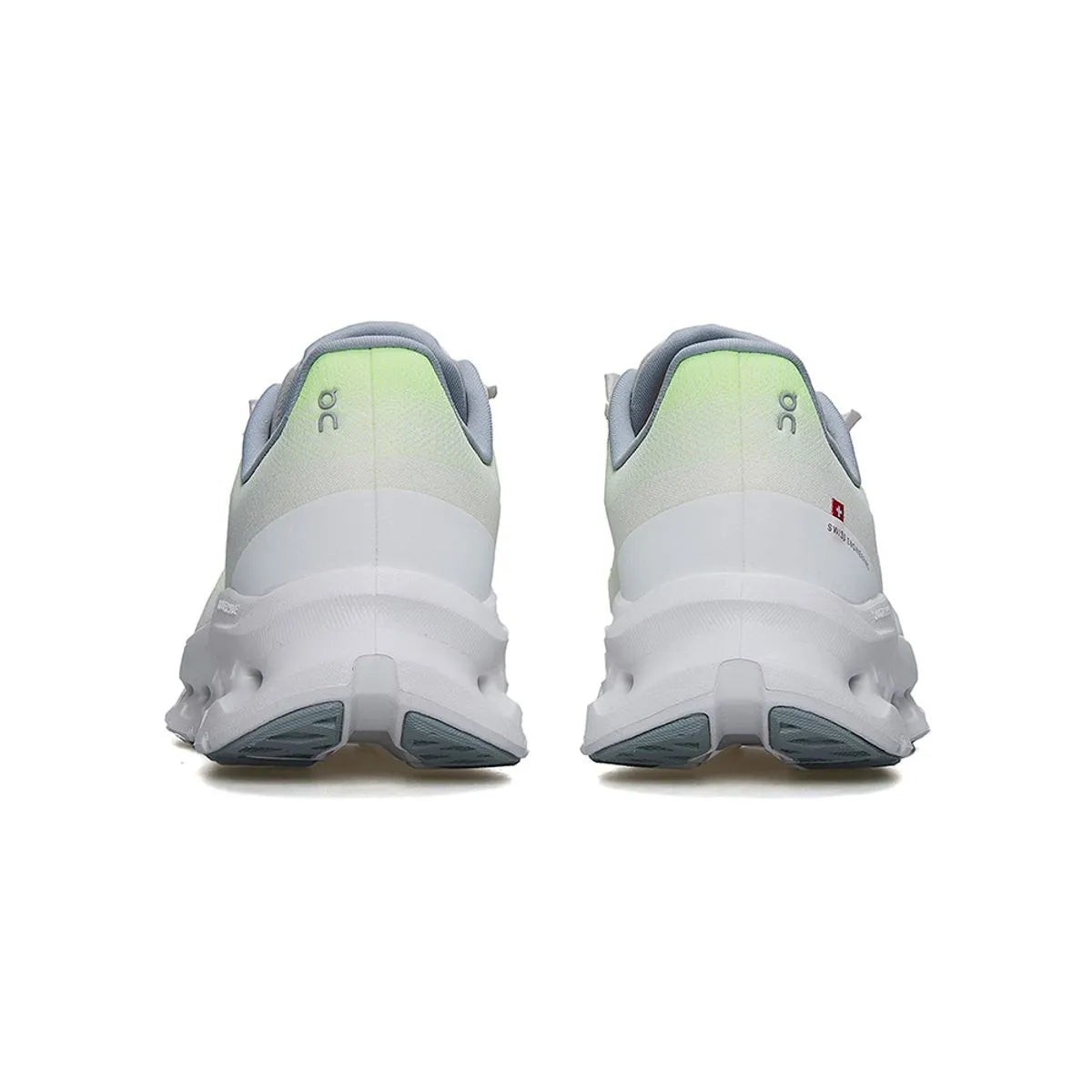 On Running Cloudttilt