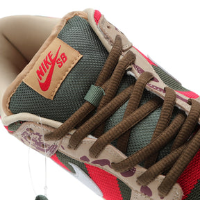 Freddy Krueger x SB Dunk Low