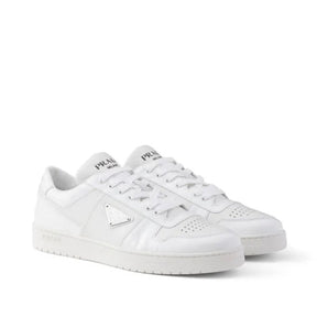 Tênis Prada Downtown de couro