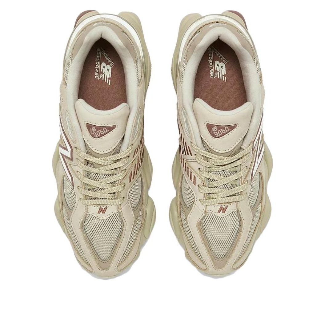New Balance 9060 'Bone Sparrow'