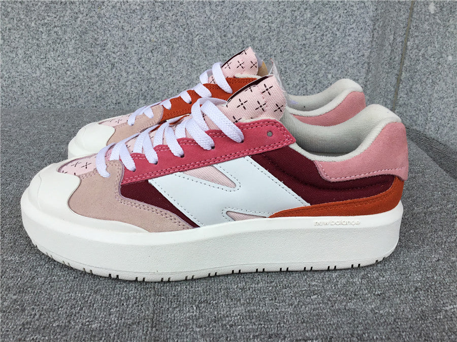 Tênis New Balance Ct302