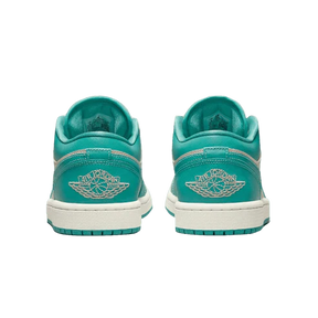 Nike Air Jordan 1 Low Tropical Teal