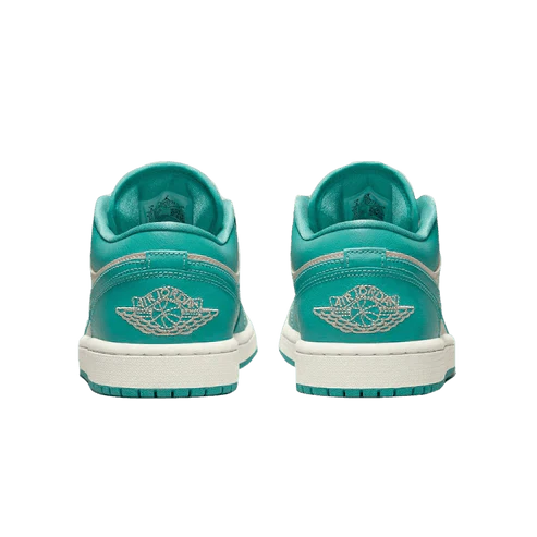 Nike Air Jordan 1 Low Tropical Teal