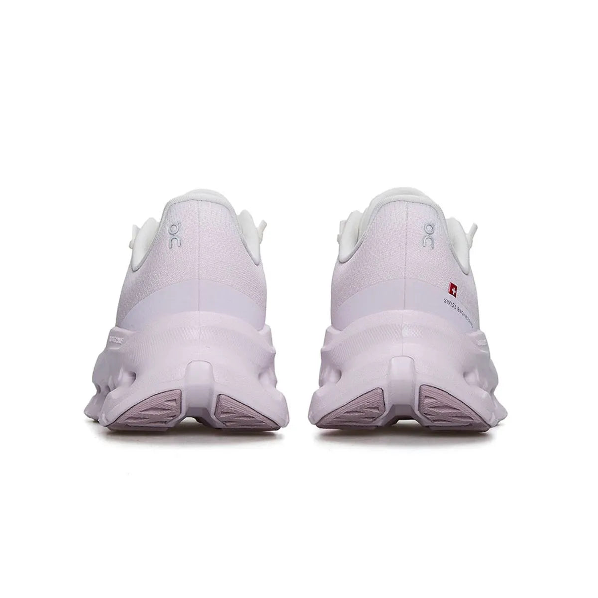 On Running Cloudttilt