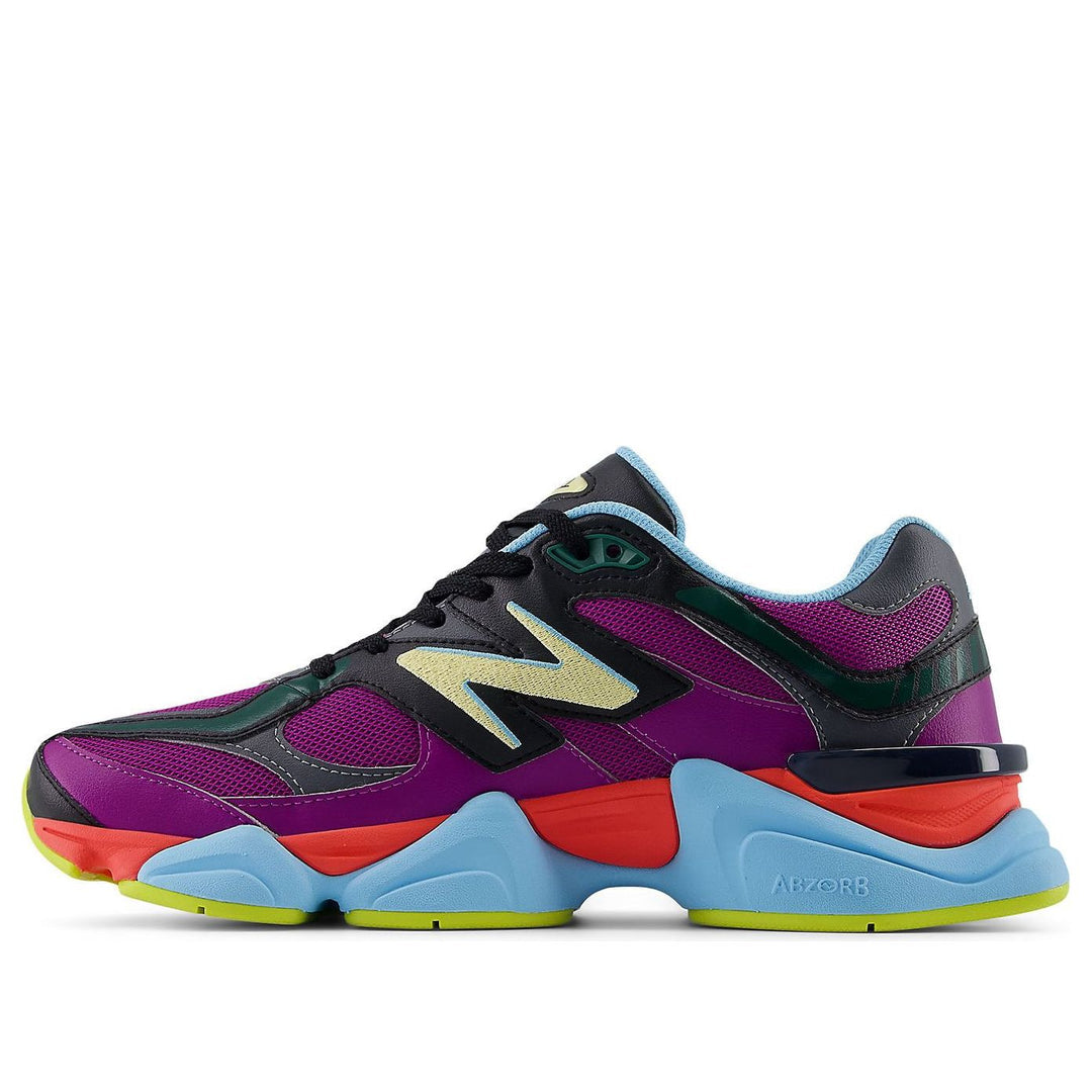 New Balance 9060 'Neon Nights Pack'