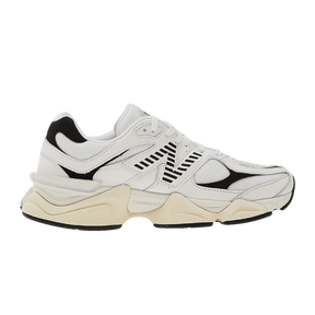 Tênis New Balance 9060 White Black