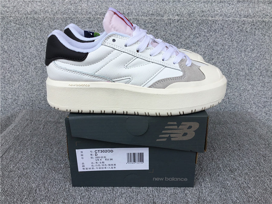 Tênis New Balance Ct302
