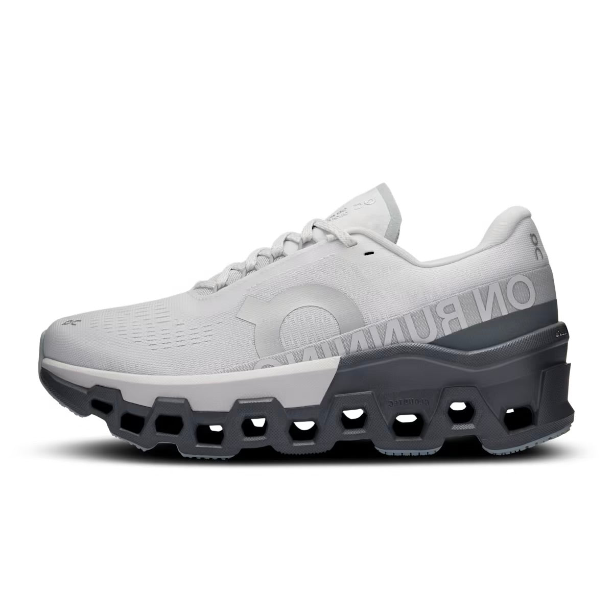 On Running Cloudmonster 2