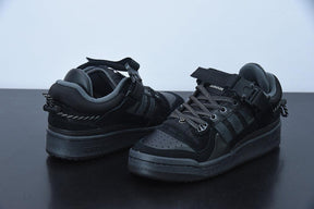 Tênis Adidas Bad Bunny x Forum Buckle Low Back To School