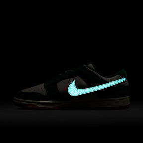 Nike Dunk Low Malachite University Gold