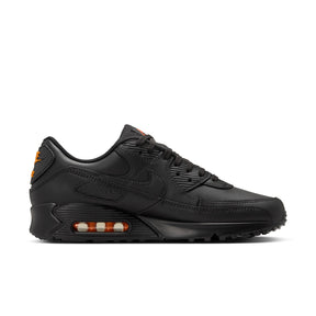 Nike Air Max 90 Black Safety Orange