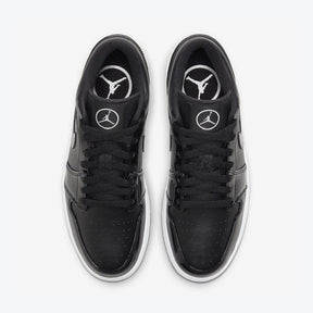 Nike Air Jordan 1 Low SE All-Star Carbon Fiber