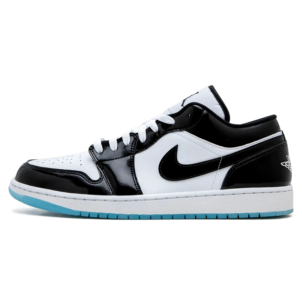 Nike Air Jordan 1 Low SE Concord
