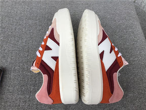 Tênis New Balance Ct302