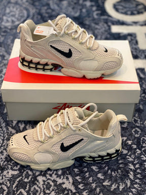 Nike Air Zoom Spiridon CG 2 x Stussy