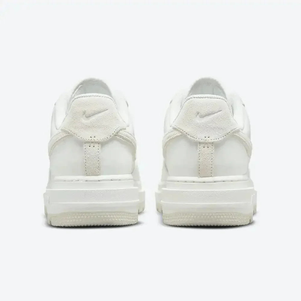 Nike Air Force 1 Luxe “Summit White”