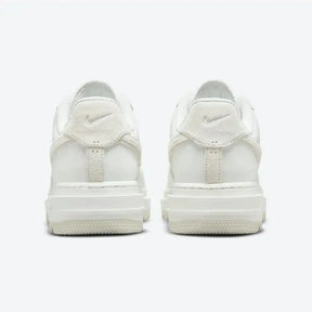 Nike Air Force 1 Luxe “Summit White”