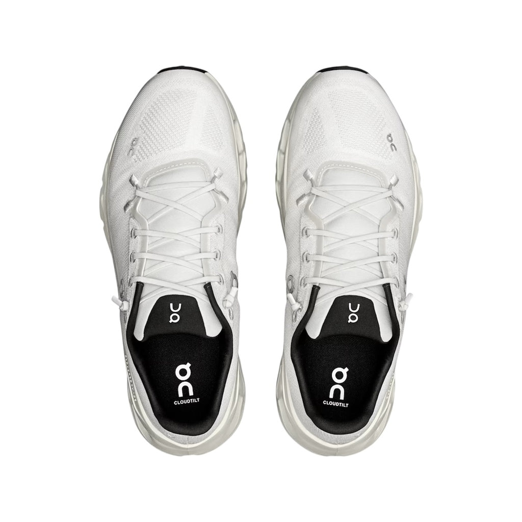 On Running Cloudttilt