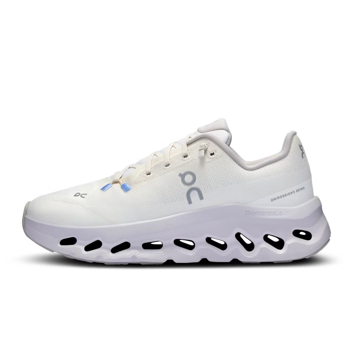 On Running Cloudttilt