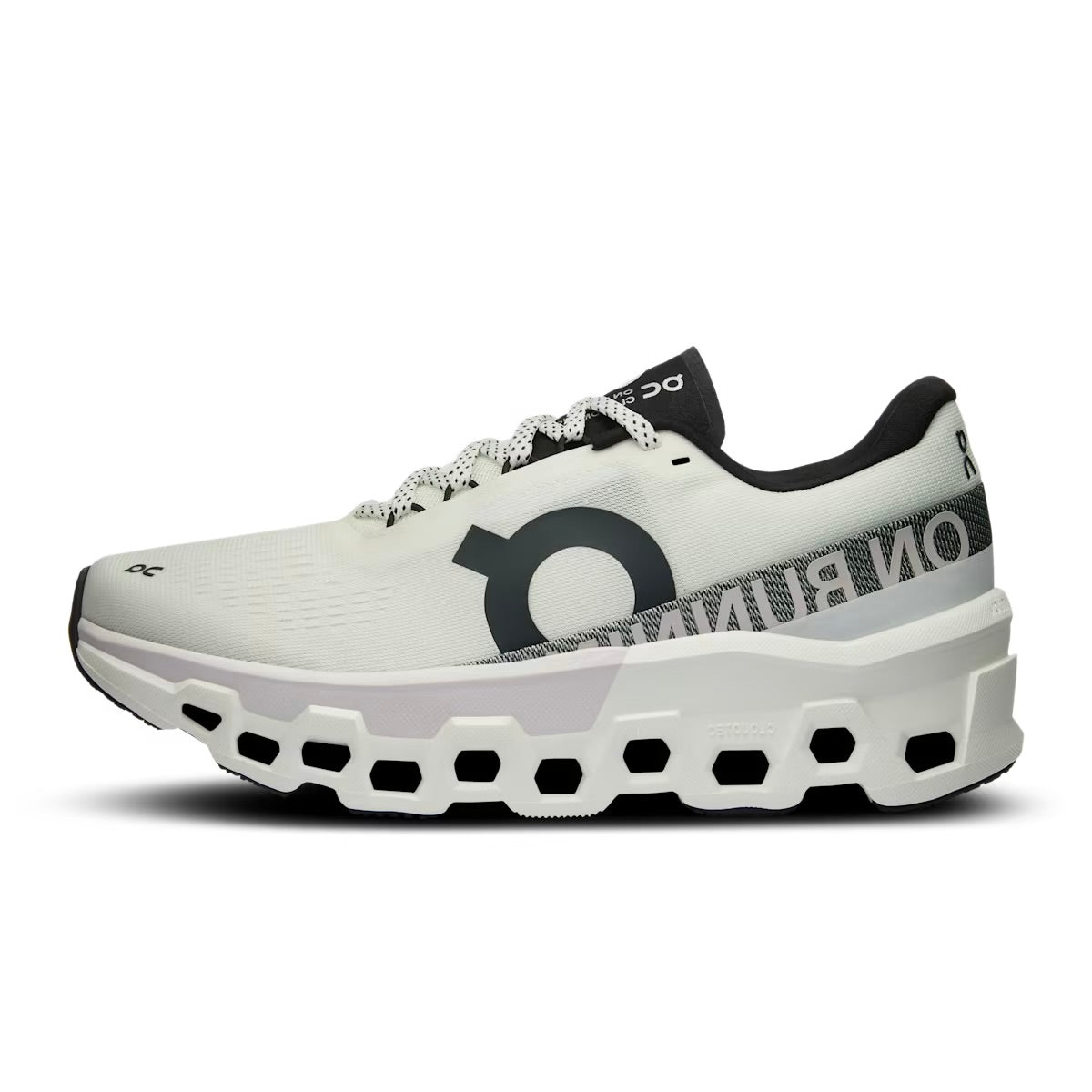 On Running Cloudmonster 2